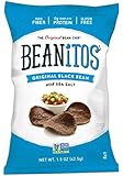 Beanitos Black Bean Chips, Sea Salt, 1.5-Ounce