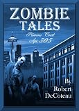 Zombie Tales: Primrose Court Apt. 305
