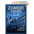 Zombie Tales: Primrose Court Apt. 305
