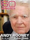 60 Minutes - Andy Rooney on Almost Everything