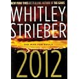 2012: The War for Souls by Strieber, Whitley, Barrett, and Joe (Narrator)