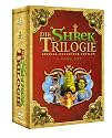 Shrek Trilogie Special Collector's Limited Edition (6 DVDs)