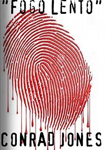 Fogo Lento (Portuguese Edition)