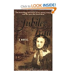 Jubilee Trail (Rediscovered Classics)