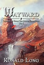 Wayward (The Sword Chronicles) Wayward (The Sword Chronicles)