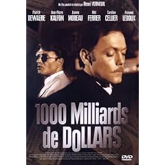 1000 milliards de dollars