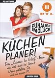 RTL2 Zuhause im Glück - Küchenplaner