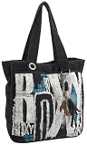 Roxy Single File Tote