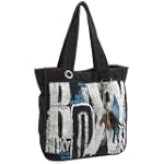 Roxy Single File Tote