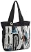 Roxy Single File Tote