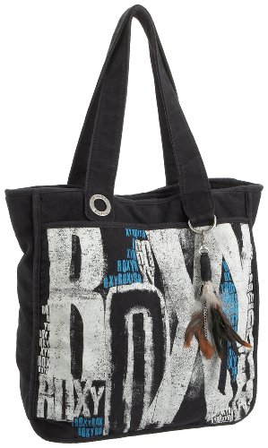 Roxy Single File Tote