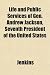 Life and Public Services of Gen. Andrew Jackson, Seventh President of the United States