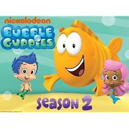 Bubble Guppies
