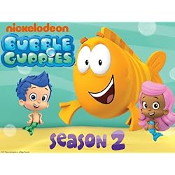Bubble Guppies