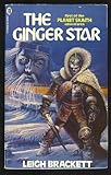 The ginger star