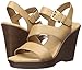 Aerosoles Women's Explorative Wedge Sandal