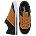 Emerica REYNOLDS 3 Kinder Sneaker Schwarz Braun