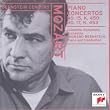 Bernstein Century (Mozart: Klavierkonzerte)
