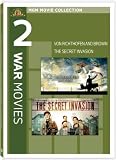 Von Richtofen & Brown & Secret Invasion [DVD] [Region 1] [US Import] [NTSC]