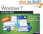 Microsoft Windows 7 auf einen Blick:...