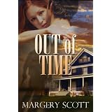 Out of Time ~ Margery Scott