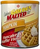 Golden Malted Pumpkin, 16 oz Cans, 4 pk