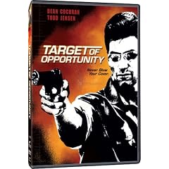 Target of Opportunity