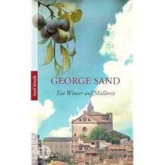 Ein Winter auf Mallorca (insel taschenbuch)