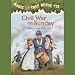 Books : Magic Tree House, Book 21: Civil War on Sunday (Unabridged)