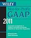Search : Wiley Not-for-Profit GAAP 2011: Interpretation and Application of Generally Accepted Accounting Principles (Wiley Not for Profit Gaap)