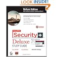 CompTIA Security+ Deluxe Study Guide: Exam SY0-301'