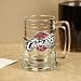 Cleveland Cavaliers Team Logo Glass Tankard