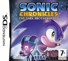 Sonic Chronicles: The...
