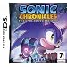 Sonic Chronicles: The Dark Brotherhood (Nintendo DS)