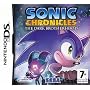 Sonic Chronicles: The Dark Brotherhood (Nintendo DS)