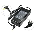 90W Notebook Netzteil AC Adapter Ladeger�t f�r Fujitsu Siemens Amilo Pi2540 Pi2550 Pi3540. Mit Euro Stromkabel. Von e-port24�