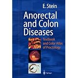 anorectal and colon diseases
