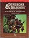 Books : In Search of Adventure: The Grand Duchy of Karameikos Anthology (Dungeons and Dragons Supermodule B1-9)