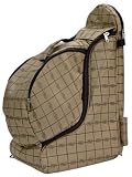 Rambo by Horseware Boot, Hat & Chap Bag
