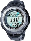 Pathfinder By Casio Paw1100t-7 Sports Mens Watch