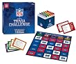 NFL Challenge Trivia Game