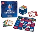 NFL Gridiron Trivia Challenge