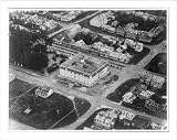 Historic Print (XL): [Aerial view of Bocas del Toro, Panama]