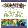 Creative Beading (Penguin Original) by Nia Hodgson