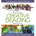 Creative Beading (Penguin Original) by  Nia Hodgson