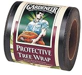 Dalen Tree Wrap 3 Inch X 50′ Model RAP-15 Pack of 15