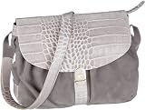 Bogner 0391924034 Cappuccino Honey, Sac &agrave; main femme