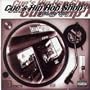 Cue's Hip Hop Shop, Vol. One