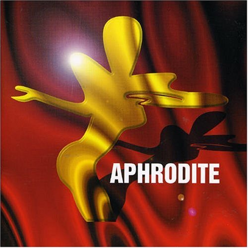 CD-Charts  Music : Aphrodite