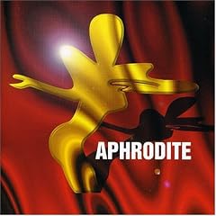 Aphrodite Recordings